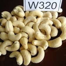 Cashew Nuts