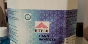 Hand Sanitizer