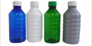 Chemical PET Bottle