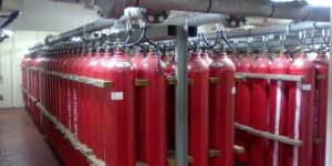 Co2 Fixed System Services