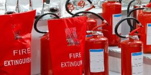 Fire Fighting Equipment Services