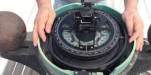 Magnetic Compass Calibration Services