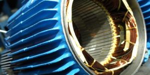 Motor Rewinding Services