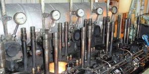 Ship Engine Overhaul Services