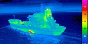 Thermographic Inspection Services