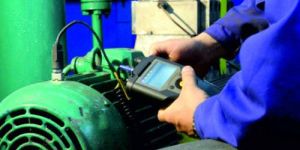 Vibration Monitoring Services