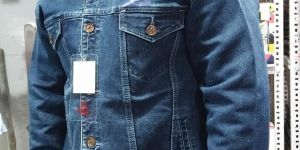Mens Denim Jackets