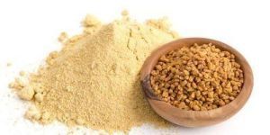 Fenugreek Powder