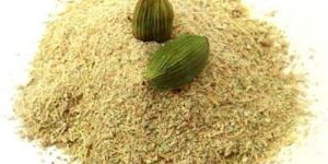 Green Cardamom Powder
