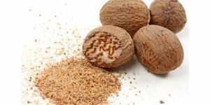 Nutmeg Powder
