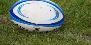 Rugby Union Ball