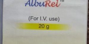 Human Albumin Injection