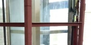 Residential Home Lift