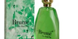 Brume Green Harvest Perfume