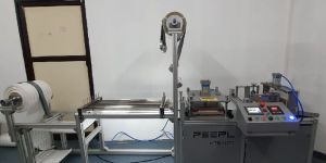 Sterile Swab Packing Machine