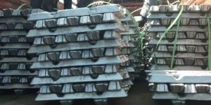 Aluminium Ingots ADC12