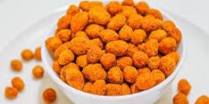 Masala Peanuts