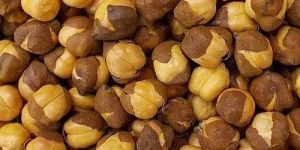 Roasted Chana
