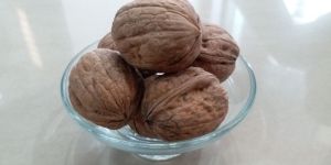 Shelled Walnut
