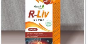 R-Liv Syrup