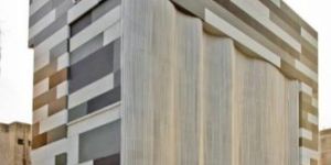 Building Architectural Services