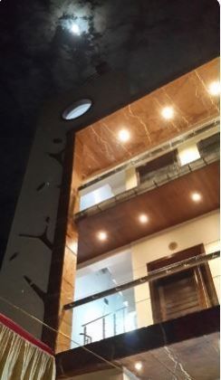 Building Interior Designing Services