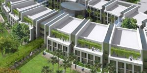 Hospital Designing Architecture Services