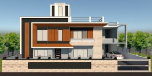 Residential Architectural Services