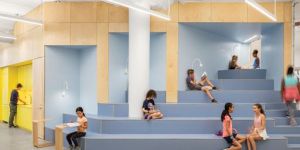 School Designing Architecture Services