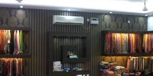 Showroom Interior Designing Services
