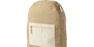 Jute School Bags