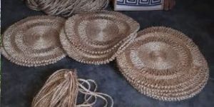 Jute Table Mats