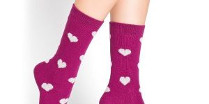 Ladies Socks