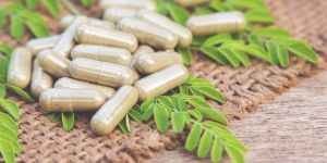 ZZOR Herbal Capsules