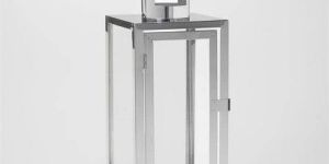 Stanless Steel Lantern
