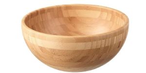 Wooden Bowl
