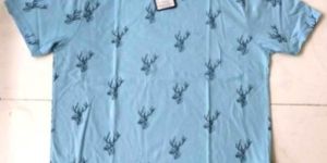 Mens Slim Fit T-Shirt