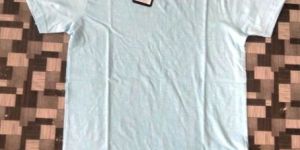 Mens Slub Jersey T-shirt