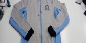 Mens Sports Hoodie