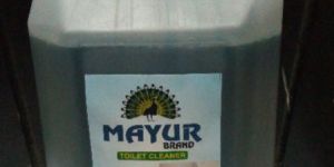 Liquid Toilet Cleaner