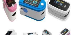 Pulse Oximeter
