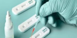 Rapid Antigen Test Kit