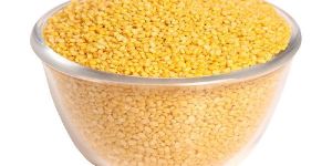 Washed Moong Dal