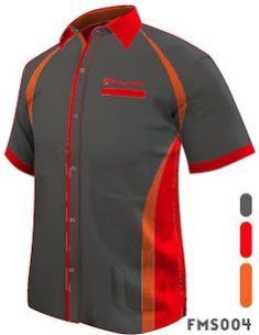 Mens Hospitality Uniform