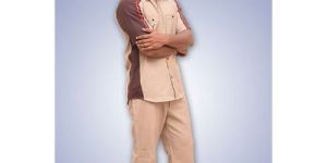 Mens Housekeeping Uniform