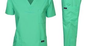 Patient Uniform