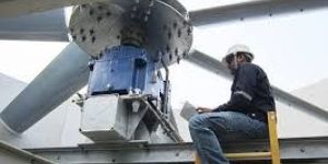 Cooling Tower Inspection