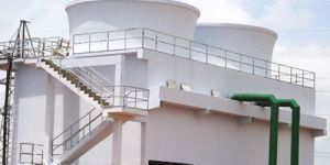 RCC Cooling Towers