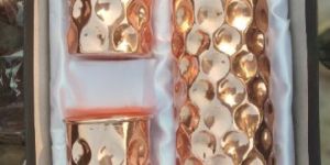 Copper Bottle without Joint