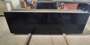 Z Black Granite Slabs